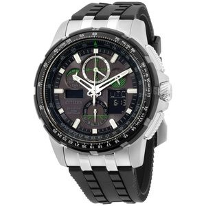 Citizen wristwatch
